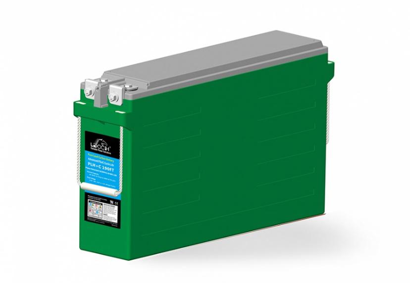 Renewable Energy Industries Dowd Battery Co Inc 