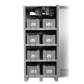 UPS Battery Cabinets