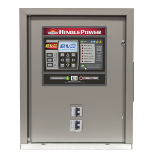 HindlePower Battery Charger Provider