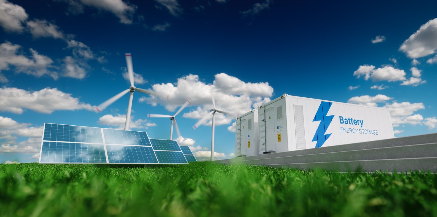 Buffalo, NY Renewable Energy Services