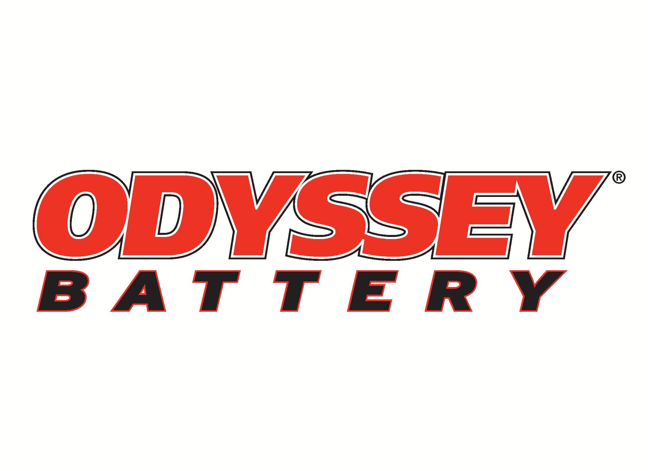 Odyssey Battery Provider