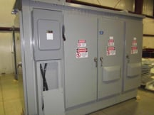 Battery Cabinets