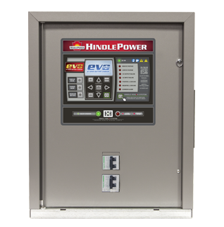 HindlePower Battery Charger Provider