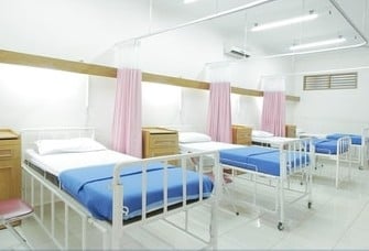 Hospital Room