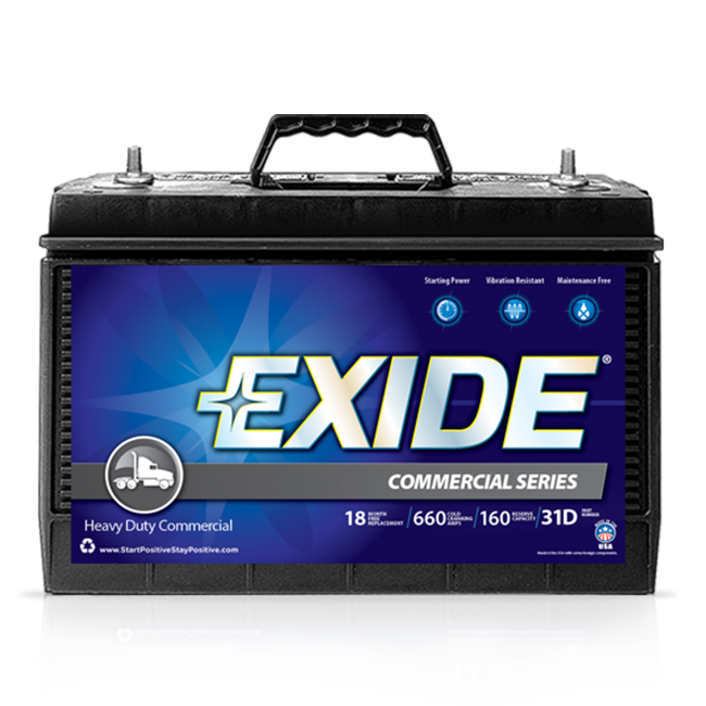 SX31XHD