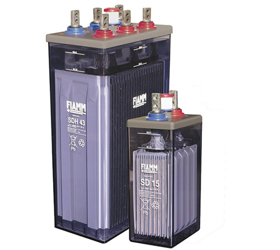 Utility Batteries Buffalo NY